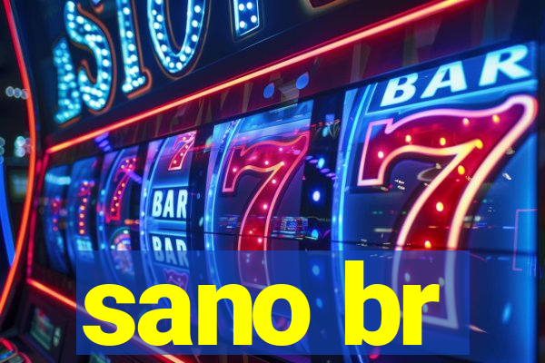 sano br